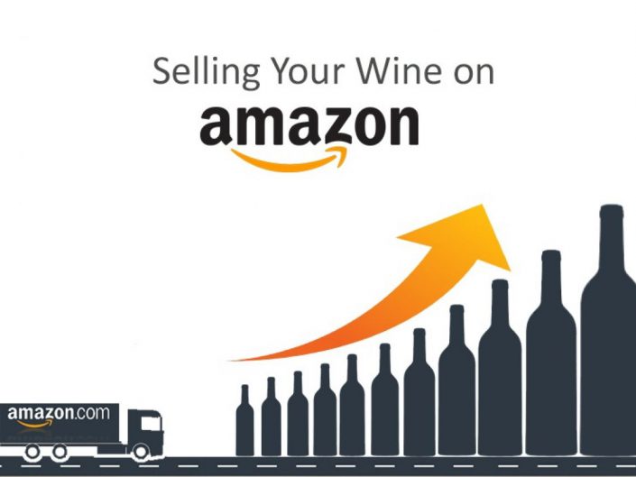 Amazon Wine