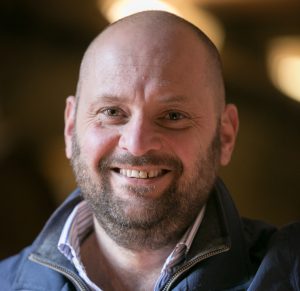 Fabrizio Benedetti